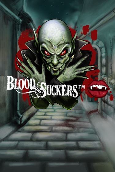 Blood Suckers™ демо игровой автомат | VAVADA Казино бесплатно