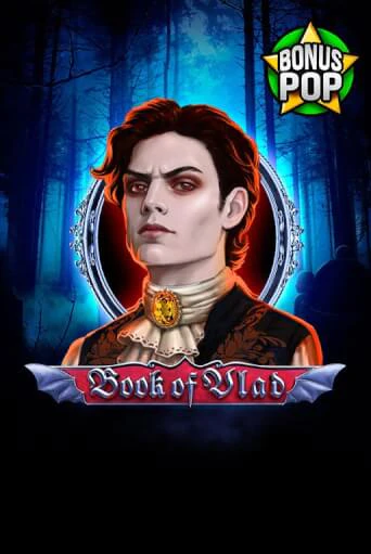 Book of Vlad демо игровой автомат | VAVADA Казино бесплатно