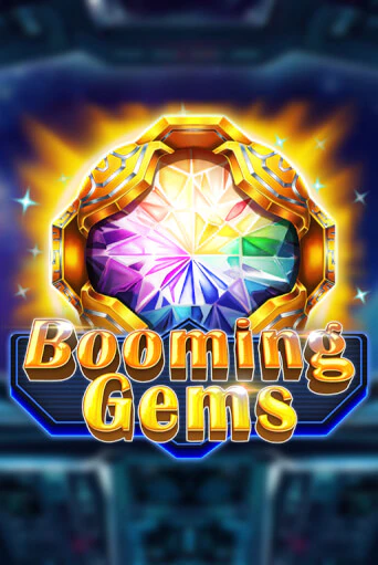 Booming Gems демо игровой автомат | VAVADA Казино бесплатно