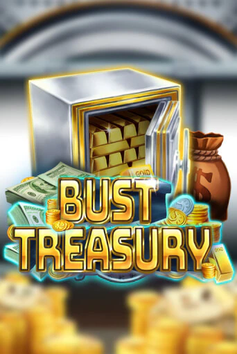 Bust Treasury демо игровой автомат | VAVADA Казино бесплатно