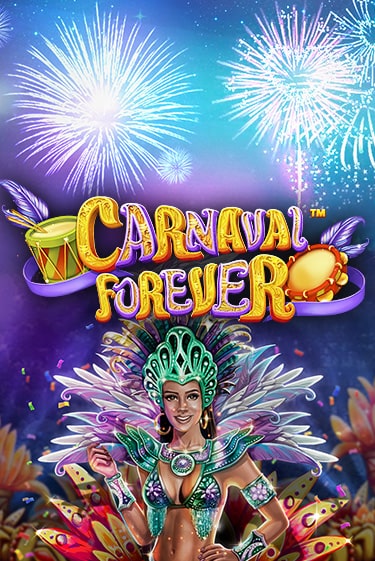 Carnaval Forever демо игровой автомат | VAVADA Казино бесплатно