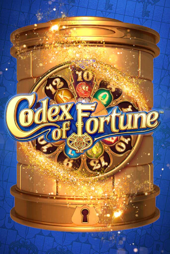 Codex of Fortune демо игровой автомат | VAVADA Казино бесплатно