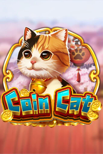 Coin Cat демо игровой автомат | VAVADA Казино бесплатно