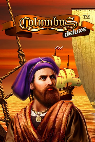 Columbus Deluxe демо игровой автомат | VAVADA Казино бесплатно
