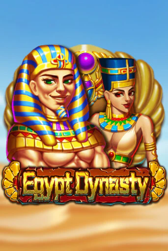 Egypt Dynasty демо игровой автомат | VAVADA Казино бесплатно