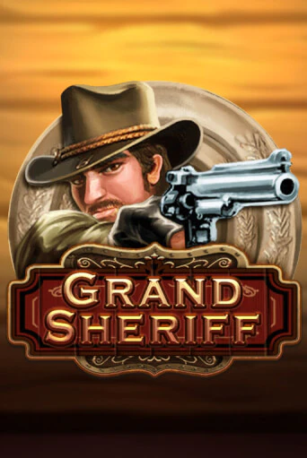 Grand Sheriff демо игровой автомат | VAVADA Казино бесплатно