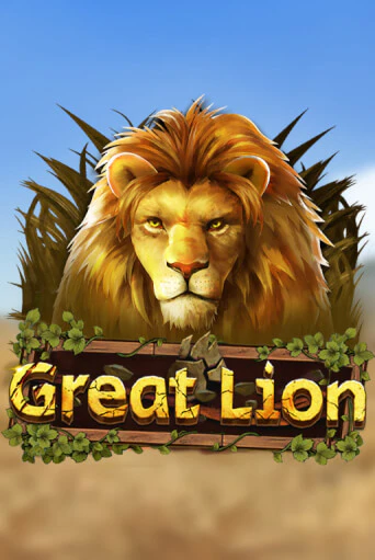 Great Lion демо игровой автомат | VAVADA Казино бесплатно