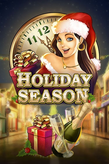 Holiday Season демо игровой автомат | VAVADA Казино бесплатно