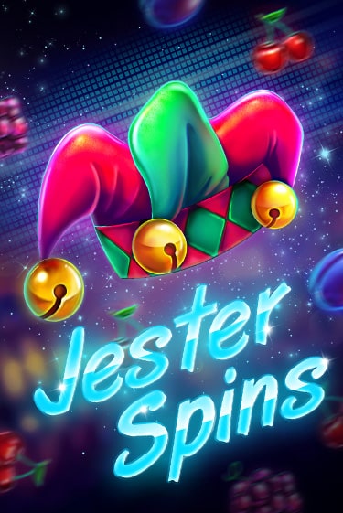 Jester Spins демо игровой автомат | VAVADA Казино бесплатно