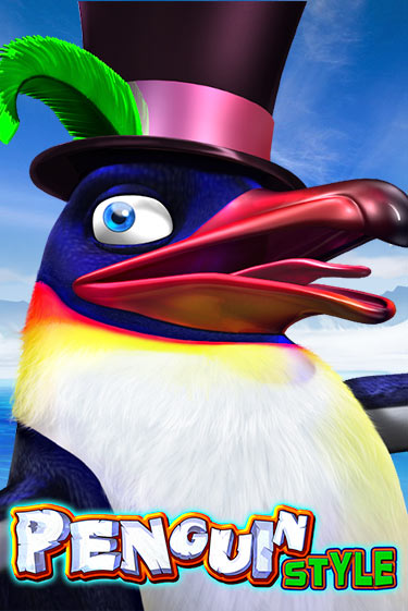 Penguin Style демо игровой автомат | VAVADA Казино бесплатно
