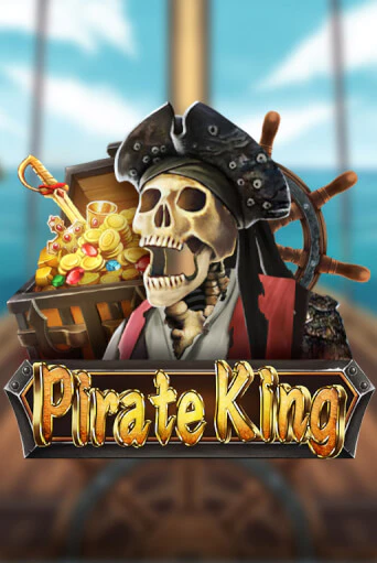 Pirate King демо игровой автомат | VAVADA Казино бесплатно
