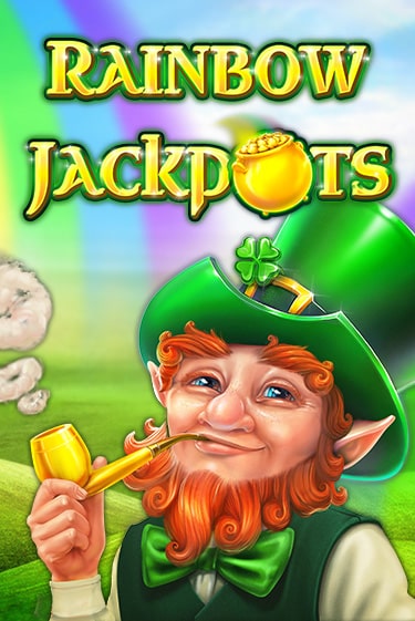 Rainbow Jackpots демо игровой автомат | VAVADA Казино бесплатно