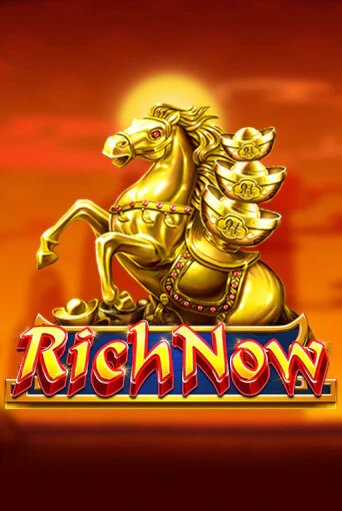 Rich Now демо игровой автомат | VAVADA Казино бесплатно