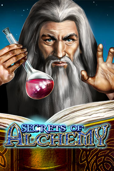 Secrets Of Alchemy демо игровой автомат | VAVADA Казино бесплатно