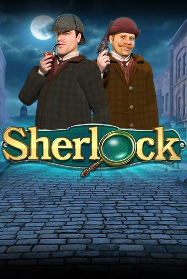 Sherlock демо игровой автомат | VAVADA Казино бесплатно