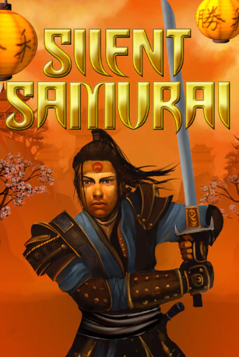Silent Samurai демо игровой автомат | VAVADA Казино бесплатно