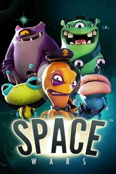 Space Wars™ демо игровой автомат | VAVADA Казино бесплатно