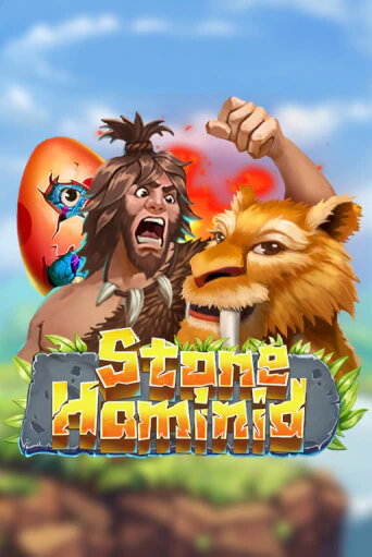 Stone Hominid демо игровой автомат | VAVADA Казино бесплатно
