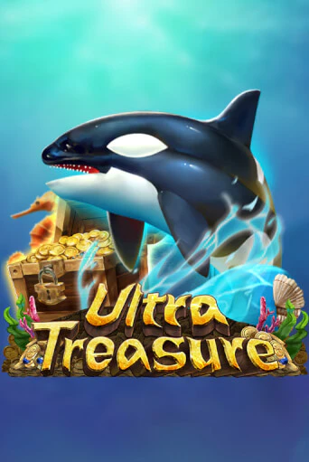 Ultra Treasure демо игровой автомат | VAVADA Казино бесплатно