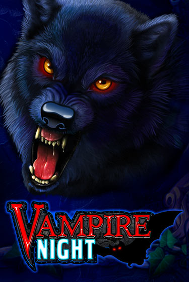 Vampire Night демо игровой автомат | VAVADA Казино бесплатно